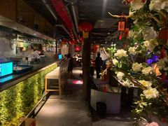 -小镇印象音乐餐吧(莲塘店)