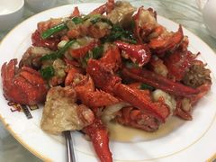 -East Buffet东皇朝