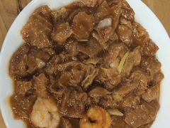 -陈傻子餐厅(世纪都会店)