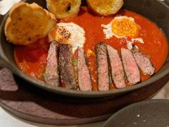 -沛家·西餐Brunch·直火料理