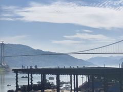 -白帝城·瞿塘峡景区