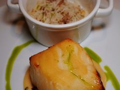 -AZUR聚(香格里拉饭店)