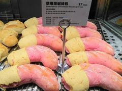 -LELECHA乐乐茶(美罗城店)