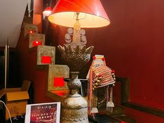 -花马天堂云南餐厅 Lost Heaven(外滩店)