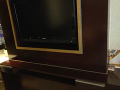 -大连中远海运洲际酒店