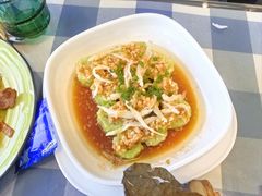 -观塘港茶餐厅(八一大道店)