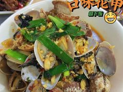 -吴记口味馆