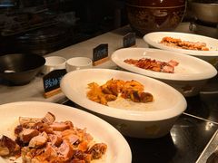 -杭州钱江新城万怡酒店-西餐厅