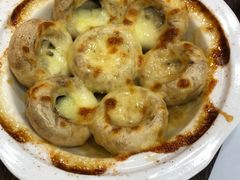 -蘑菇餐厅(马台街店)