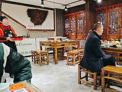 -灶东家民间菜(回兴店)