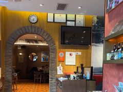 -安妮意大利餐厅(世贸天阶店)