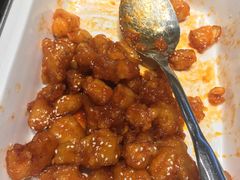 -素满香·Vegan食养自助(天一广场店)