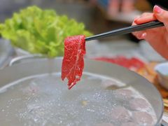 -潮泰牛肉火锅 · 创于1992年(车公庙店)