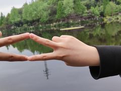 -重庆彩云湖湿地公园