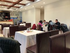 大堂-惠丰堂饭庄(北洼路店)