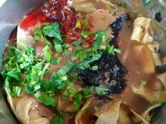 -正味斋锅巴菜(西北角店)