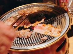 -西塔老太太泥炉烤肉(亚运村店)