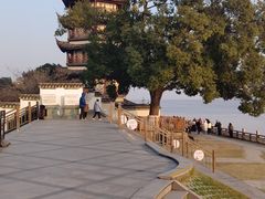 -观潮胜地公园