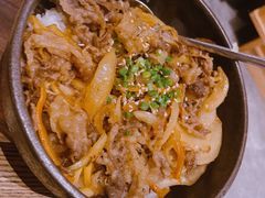 -御牛道日式烤肉料理(杭州万象城店)