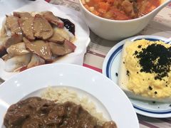 -華人 華星冰室(氹仔 店)