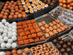 -Laderach 莱德拉(上海环贸iapm店)