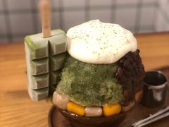 -WONDER ICE 萬得冰田(建設路总店)