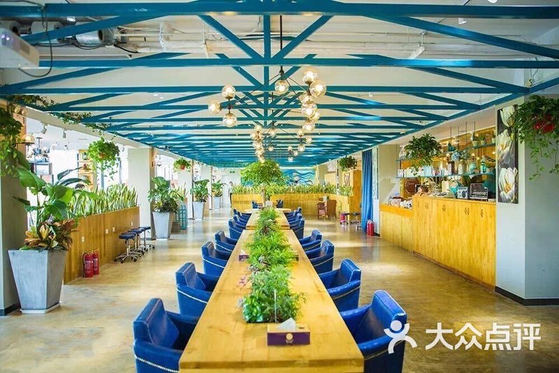 明沙廊美学生活馆