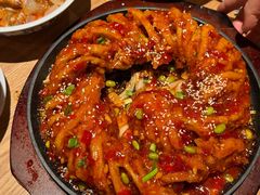 -肥三土菜馆(五四广场店)