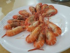-小北江河鲜(新城店)