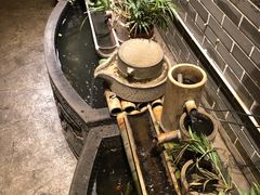 景观位-谭氏兄弟火锅(中和店)
