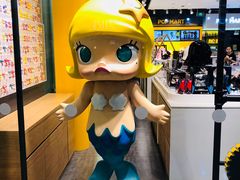 -泡泡玛特POPMART(壹号店)