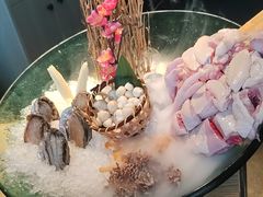 -大头椰·椰子鸡火锅(南宁万象城店)