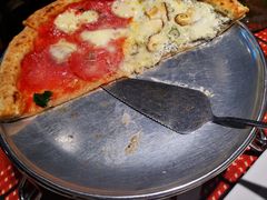 -Primo·丽莫意大利窑烤披萨
