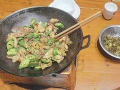 -张氏父子常德肠子馆(湘江世纪城直营店)