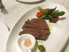 牛扒-爱茉莉意大利西餐厅
