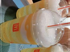 -麦当劳(津南吾悦广场店)