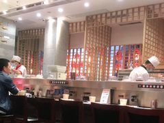 -元通寿司(地标店)