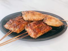 -渔文乐·海鲜大排档(壹品总店)
