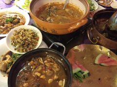 -千岛湖花园饭店-中餐厅