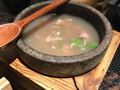 -花隐日式怀石料理(万象城购物中心店)