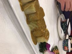 芥末墩儿-老浒记民俗酒楼(王府井店)