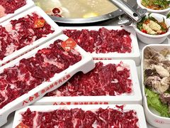 -八合里潮汕鲜牛肉火锅(福州万象城店)
