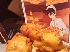 -玉川屋·深夜食堂居酒屋(柳巷店)