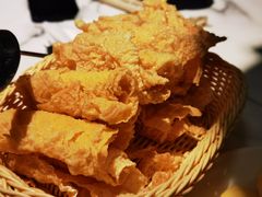 -今日炊牛·潮汕牛肉火锅(华采天地店)