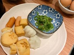 -MoMo牧场·寿喜烧专门店(长泰广场店)
