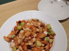 -紫光园·烤鸭(美术馆店)
