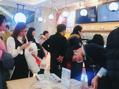 -爸爸糖吐司面包(宁波世纪东方店)