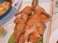 -解家河南菜(商鼎路店)