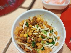 -每味每客·重庆麻辣烫(国泰店)