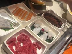 -海底捞火锅(武胜路凯德广场店)